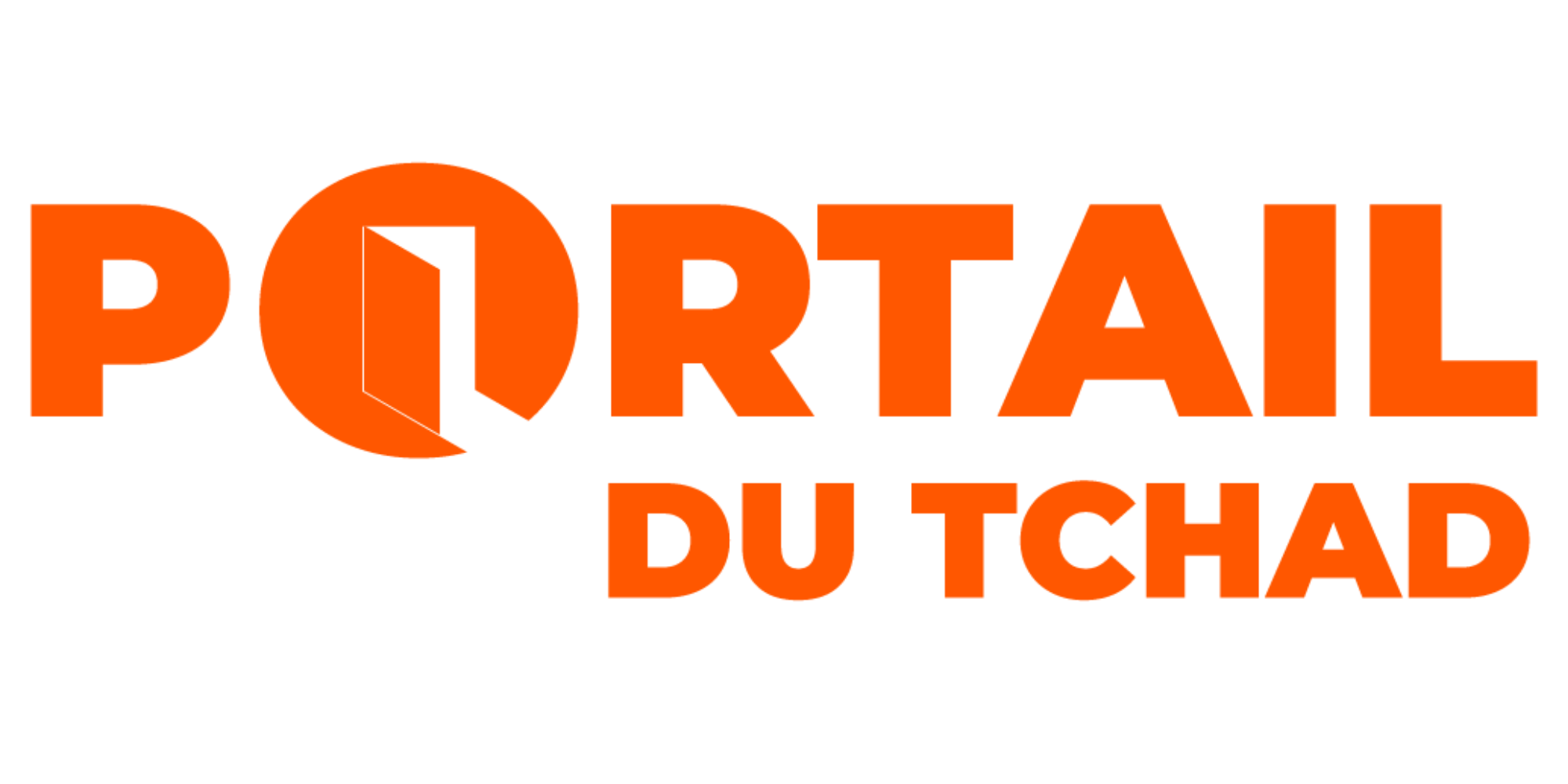 Portail de la Renaissance du Tchad