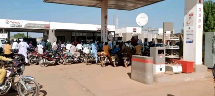 Tchad: Le prix des carburants va connaitre une legère augmentation à la pompe.