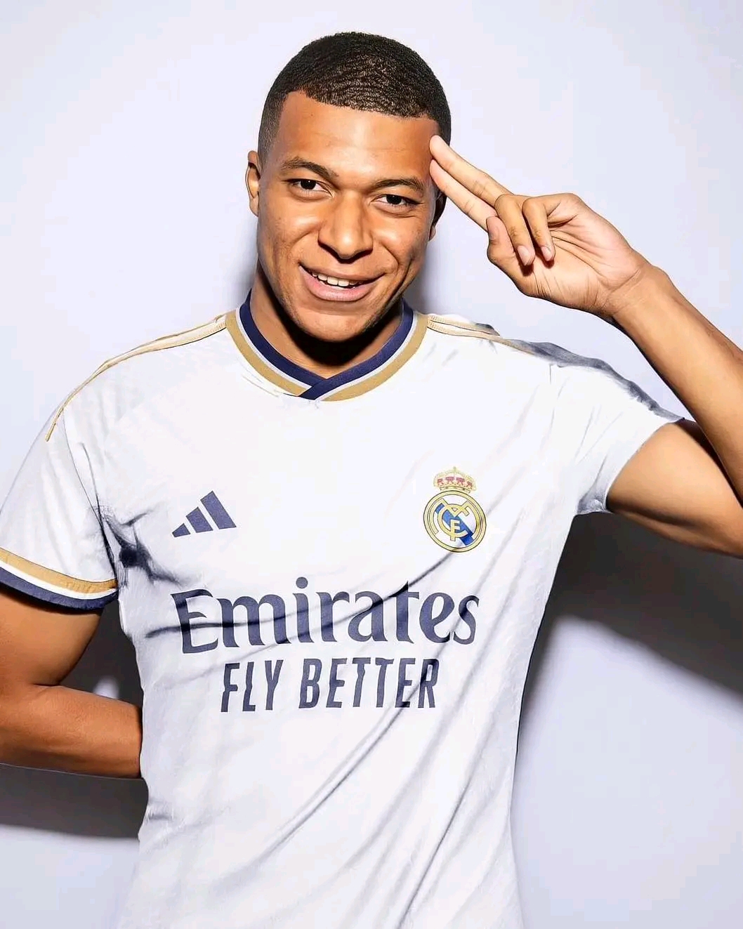 Kylian Mbappé au Real Madrid, c’est fait !