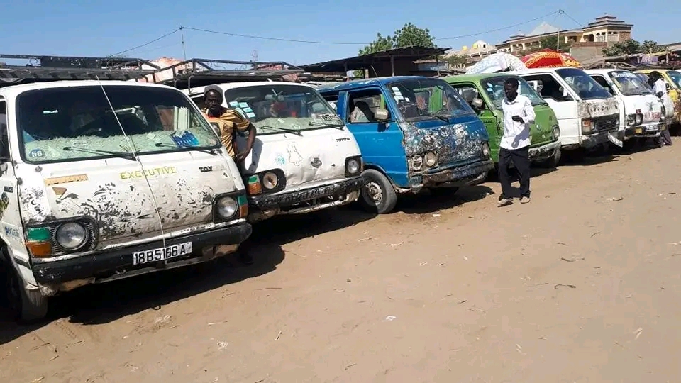 Tchad/Hausse de prix des Carburants: Les transporteurs donnent deux semaines au gouvernement de revenir sur sa décision