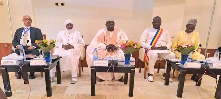 Santé : un forum sur l’éradication du ver de Guinée se tient à N’Djamena.