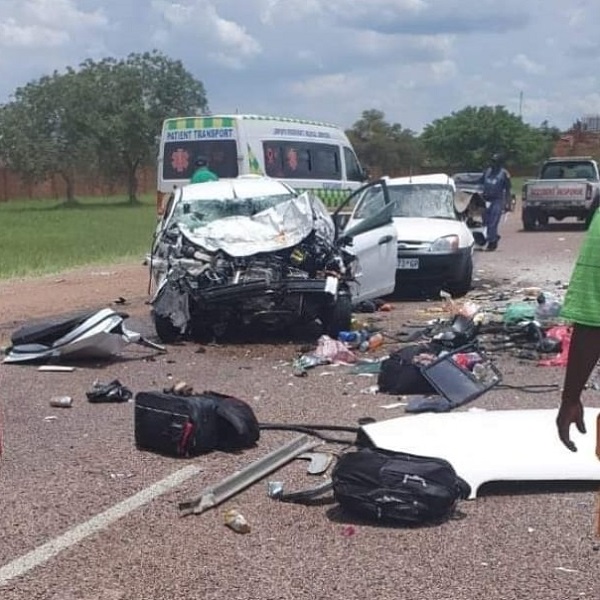 Tchad sécurité routière: Le nombre de morts par accident de la route ne cesse d’augmenter.