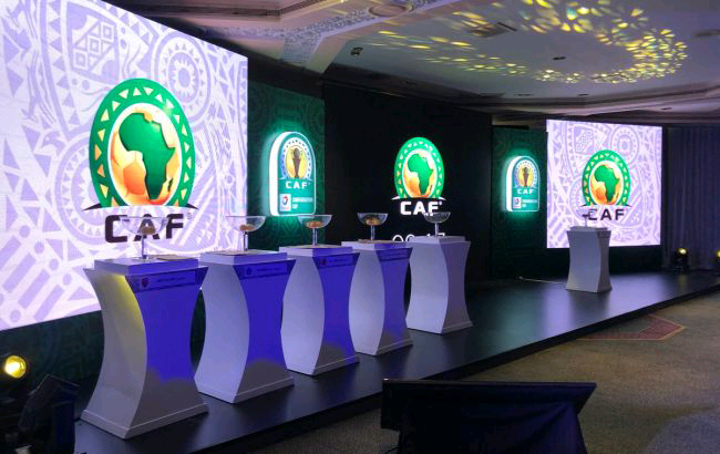 Sport: Préliminaires de la CAN 2025 la CAF annonce le tirage au sort ce mardi.