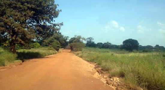 Salamat: Un chauffeur a été assassiné par des malfaiteurs entre Haraz-Mangueine et Kyabé.