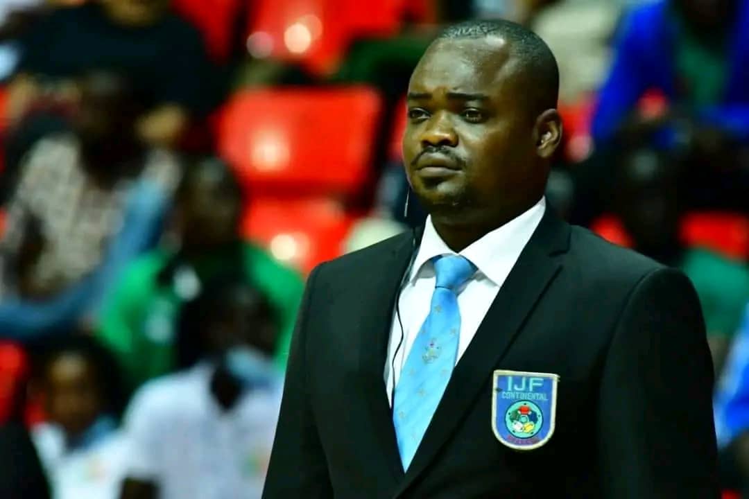 Tchad : Jeux Africains de la Jeunesse Accra 2024: un arbitre judo tchadien y prendra part.