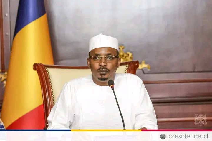 Tchad/Présidence : conseil ordinaire des ministres