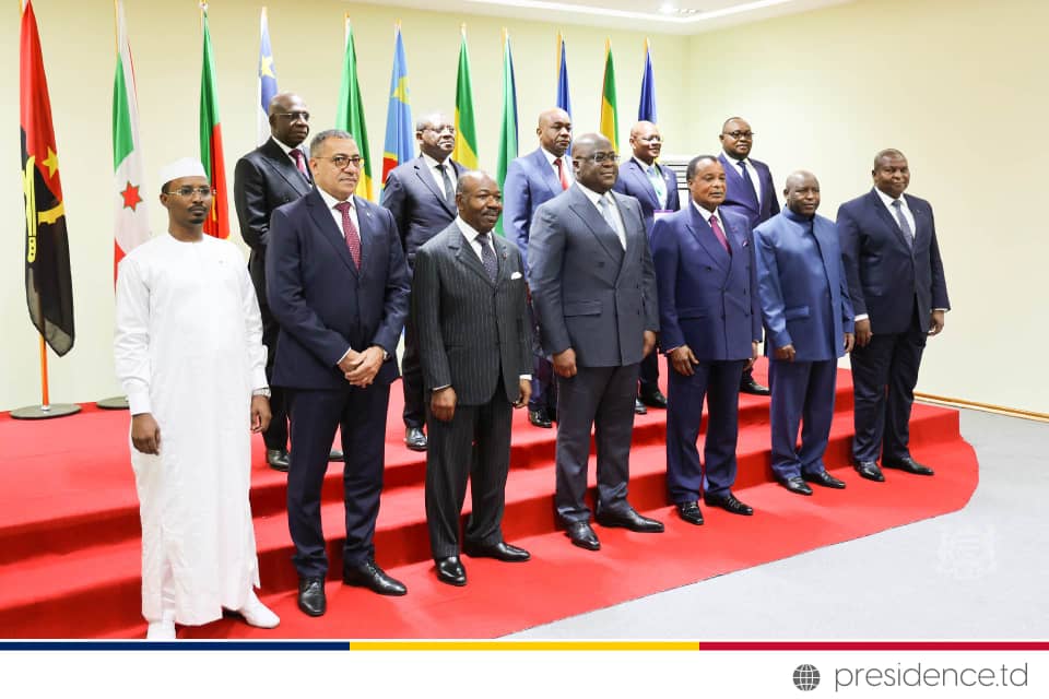 Les chefs d’Etat de la Communauté Économique des Etats d’Afrique Centrale (CEMAC) se réuniront  dans un sommet extraordinaire en ligne pour désigner le nouveau Gouverneur de la BEAC.