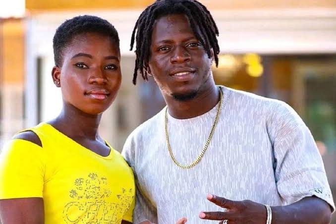 Aïcha Trembler et Dj Domi ont connu un accident de voiture