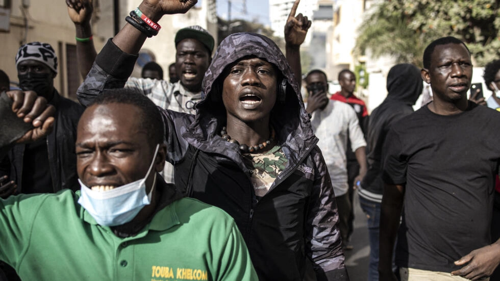 SENEGAL : La société civile vent debout contre le report de l’élection présidentielle.