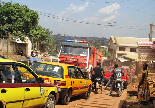 Cameroun : augmentation des tarifs du transport après la hausse du prix des carburants