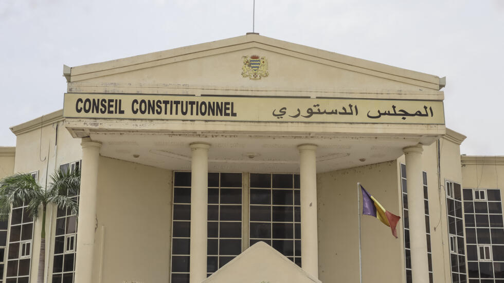 Tchad-Présidentielle 2024 : liste des candidats retenus