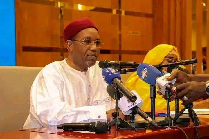 Tchad-Politique: 210 partis politiques soutiennent la candidature de Mahamat Idriss Deby Itno à l’élection présidentielle