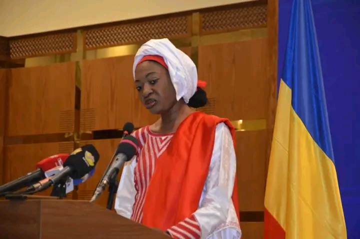 Diplomatie: Communication à l’endroit du corps diplomatique accrédité au Tchad sur les récents événements survenus au Tchad.