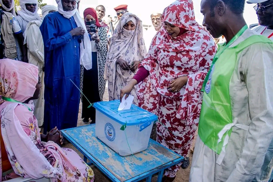 Tchad-Election Présidentielle 2024: Les choses se précisent !