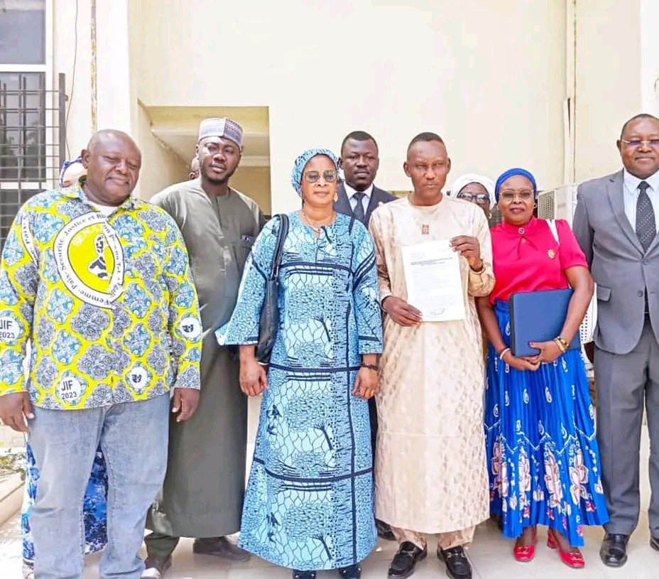 Tchad-Election présidentielle 2024: La candidature de Masra Succès déposée au Conseil Constitutionnel