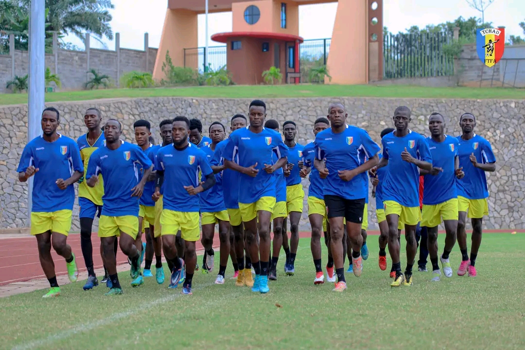 Les Sao du Tchad subissent une troisième défaite consécutive en éliminatoires de la Coupe du Monde