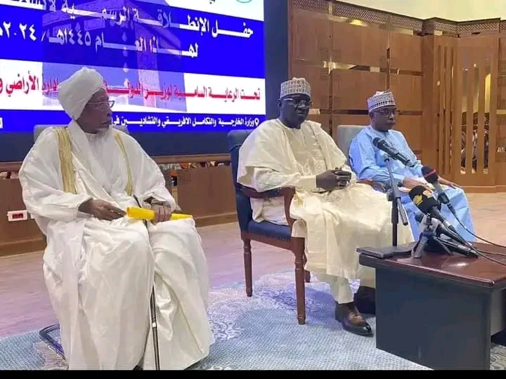 Tchad-Religion: Le montant pour le Hadj est fixé à 2 950 424 FCFA