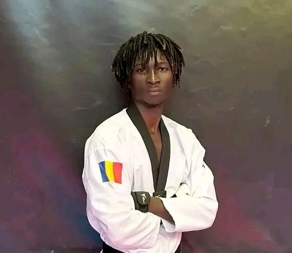 Jeux Africains de la Jeunesse Accra 2024: Betel Casimir fait gagner le Tchad une première médaille