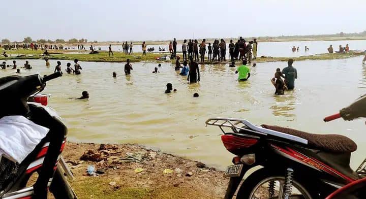 Tchad-Ramadan : La déléguée générale auprès de la commune de N’Djamena interdit la baignade des enfants au fleuve Chari