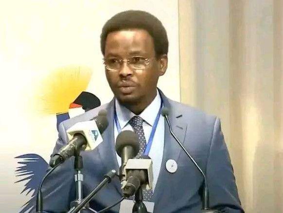 PRÉSIDENCE DE TRANSITION-NOMINATION: Mahamat Borgou Hassan nommé directeur général de l’ENA