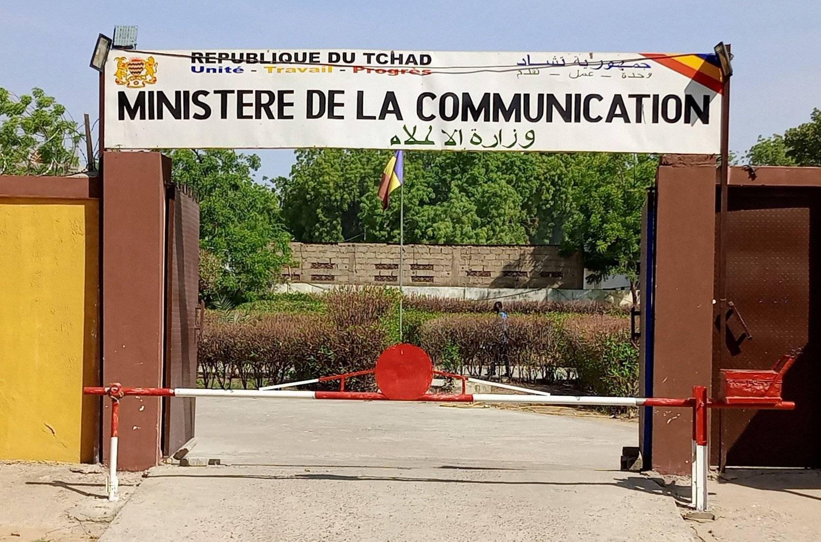 Tchad-Communication: Le rôle des services de communication dans les institutions publiques ?