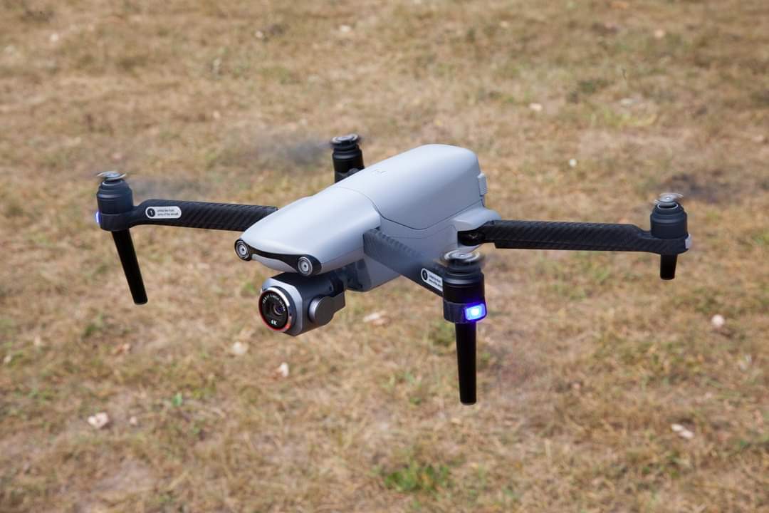 Tchad-présidentielle 2024 : la DGSSIE interdit l’usage de drones pour le filmage pendant les meetings présidentiels