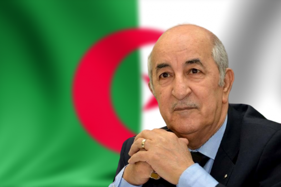 Algérie-Politique : Une élection présidentielle anticipée sera organisée en Septembre