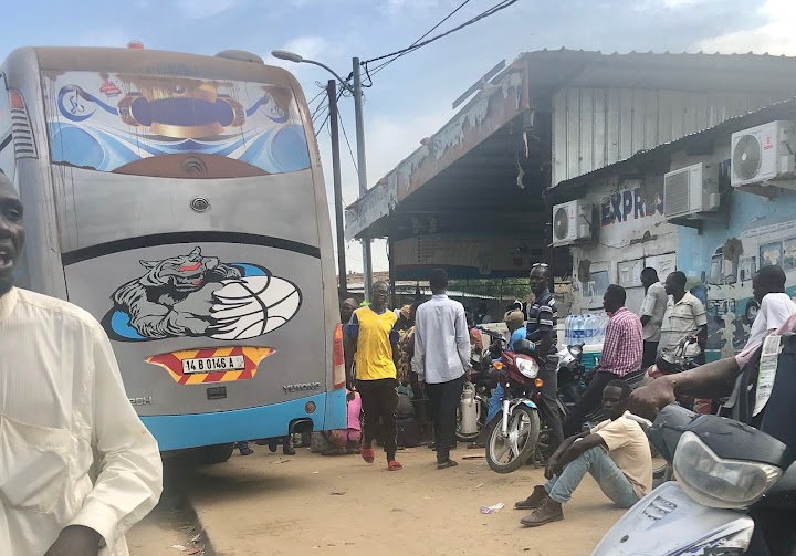 Tchad-Sécurité: Une dame disparaît avec un enfant d’autrui dans une agence de voyage