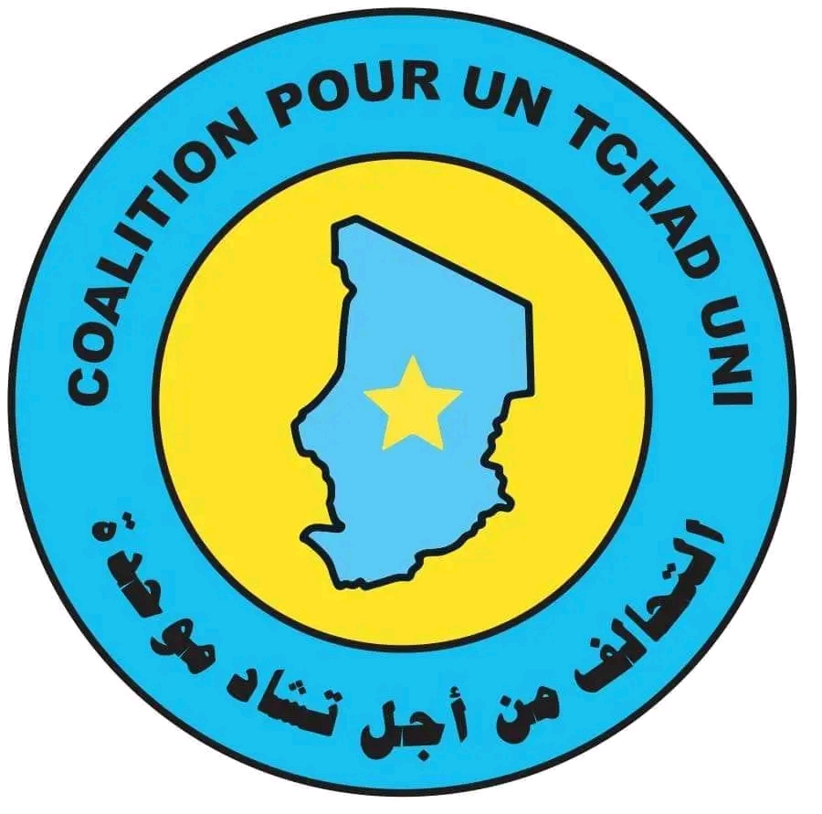 Présidentielle au Tchad: Mise en place du comité du lancement de la campagne de la Coalition pour un Tchad Uni