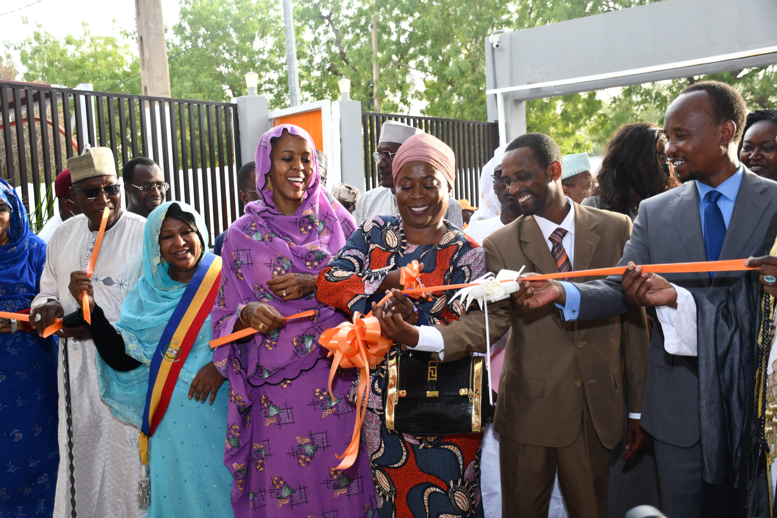 Tchad-Médias: Manara Radio Télévision a lancé officiellement ses émissions