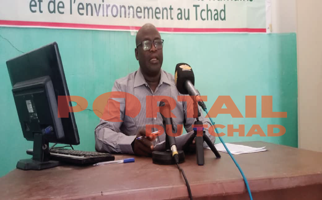 Tchad-Processus électoral : ADHET appelle à la sérénité préélectorale