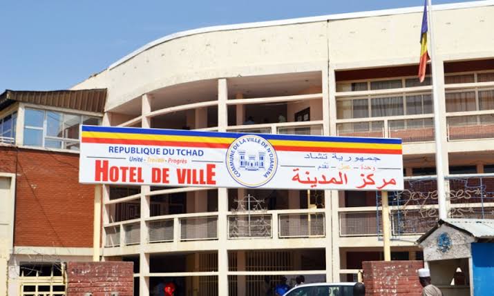 N’Djamena face à la canicule : la Mairie lance un appel à la prudence