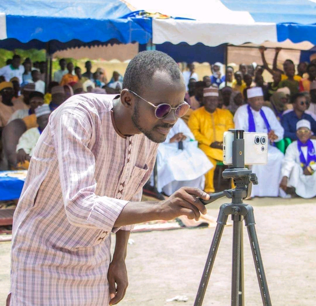 Tchad : Un journaliste et collaborateur du Journal Toumaï Web Médias violenté par trois personnes non identifiées