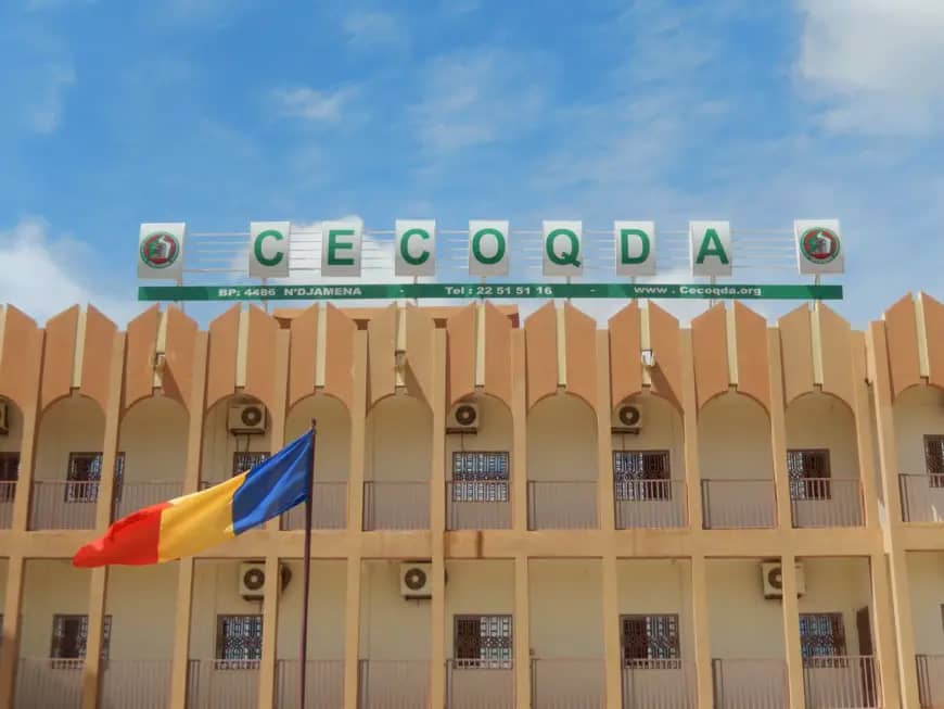 Tchad : Levée du mot d’ordre de grève du personnel du CECOQDA