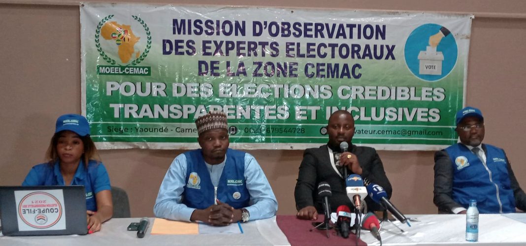 Élection présidentielle au Tchad saluée pour sa transparence et son inclusivité par les observateurs de la CEMAC