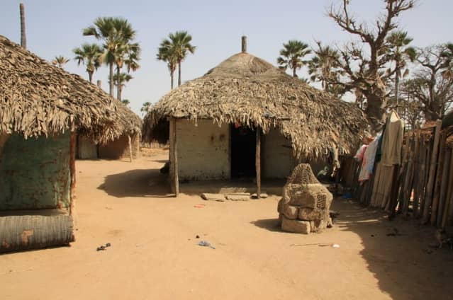 Mayo-Kebbi Est: Tragédie à Gounou-Gaya, un enfant perd la vie dans l’effondrement d’un boukarou