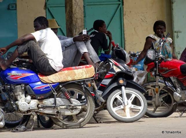 N’Djamena: Trahison et vol, un clandoman disparaît avec 1,2 million FCFA