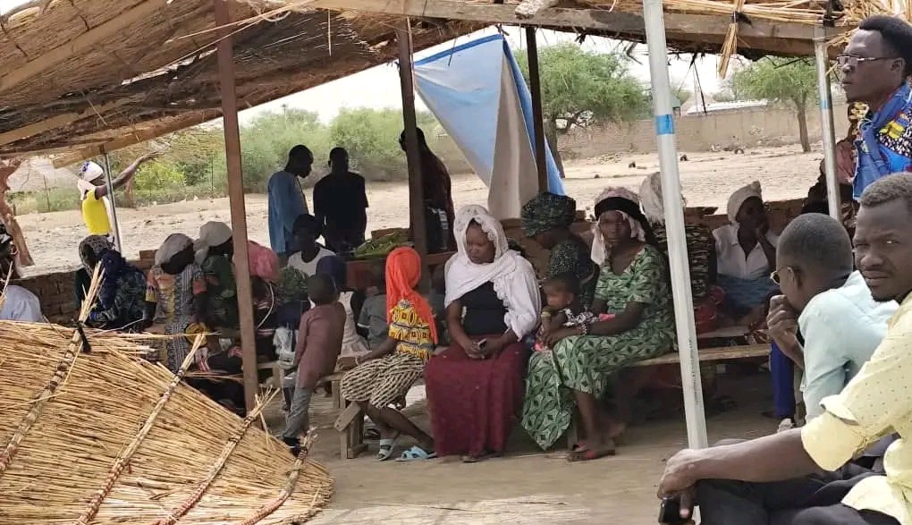 Un Général menace les fidèles d’une église locale, la République réaffirme la tolérance religieuse