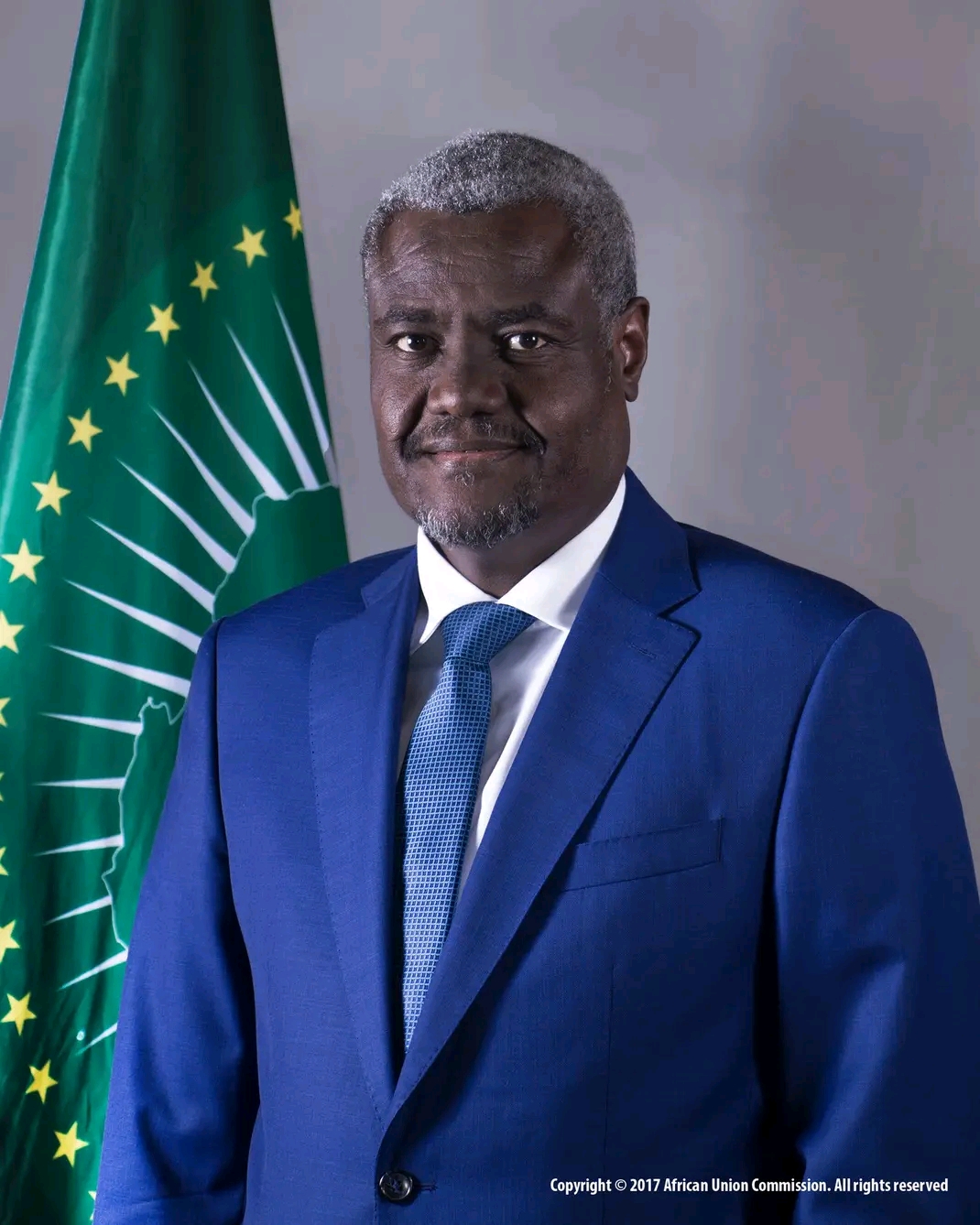 Départ de Moussa Faki Mahamat: La succession à la tête de l’Union Africaine est lancée