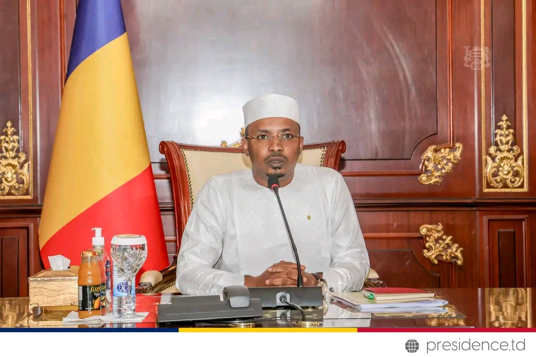 Bac 2024 au Tchad : Le Président de la République adresse ses encouragements aux candidats