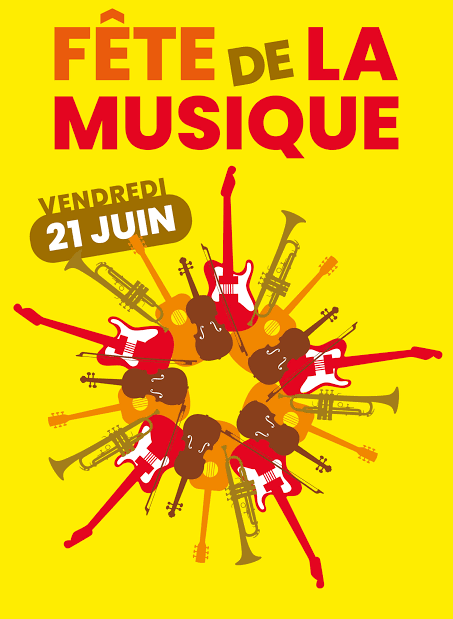 Fete de la musique 2024: Suspension des festivités musicales suite à l’incendie de Goudji