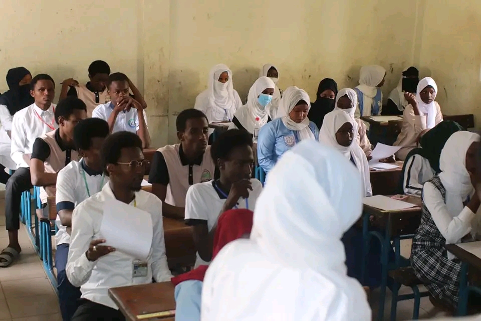 Bac 2024 au Tchad : Succès, défis et espoirs pour les admissibles