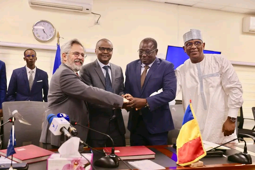 Renforcement des chaînes de valeur agricole au Tchad grâce à un nouveau financement de la Banque Mondiale