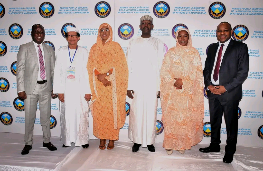 Aviation : Le Tchad participe à la 73ème Session de l’ASECNA à Ouagadougou