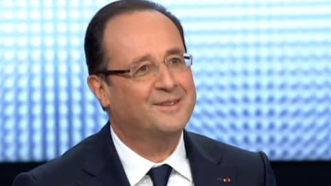 Retour sur la scène politique d’un ancien président : François Hollande élu député de Corrèze