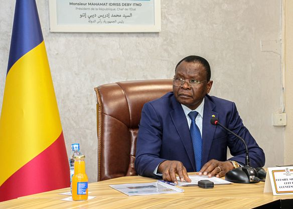 Risque des inondations à N’Djamena : Le Premier Ministre presse pour une réponse collective et rapide