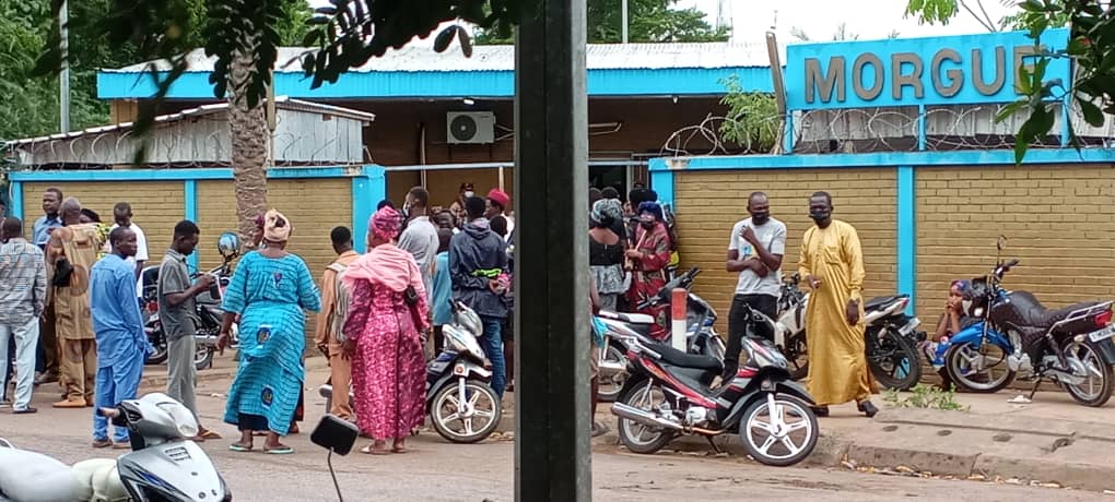 Querelle funéraire : Deux familles se déchirent pour le corps d’une défunte