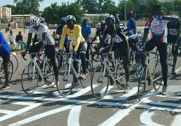 Championnat National de Cyclisme : Des Performances Époustouflantes ouvrent la Voie vers le Mondial