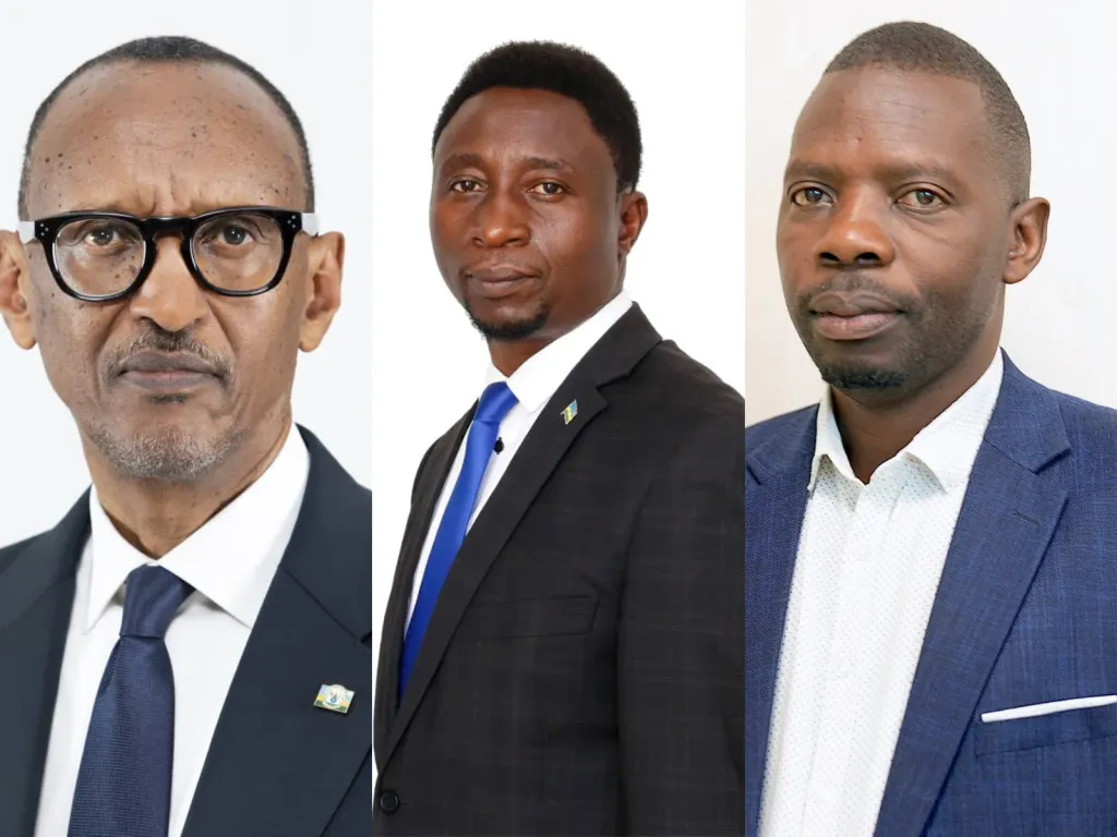 Élections 2024 au Rwanda : Kagamé en quête d’un quatrième mandat