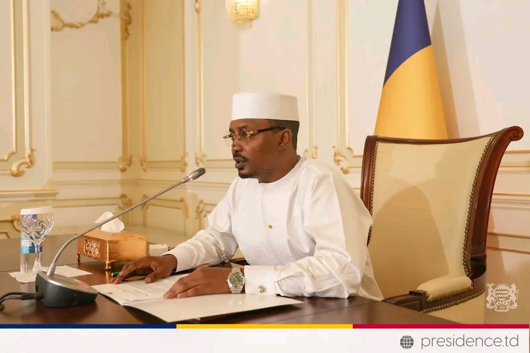 Face aux inondations, le Président de la République Mahamat Idriss Deby Itno lance une riposte d’urgence